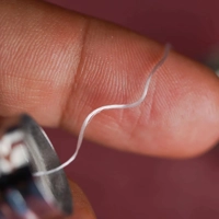 OMC Get Flossed EZ-Floss Dispenser